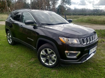 Авто Jeep Compass 2020 № 8059946