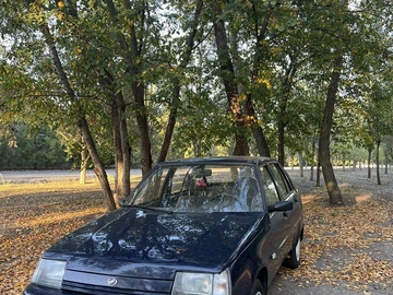 Авто ЗАЗ 1103 Slavuta 2007 № 8059948