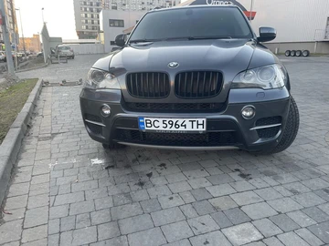 Авто BMW X5 2011 № 8059953