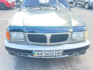Авто ГАЗ 3110I 2003 № 8059954