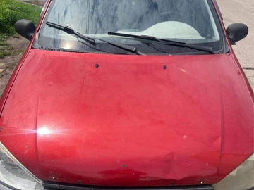 Авто ВАЗ 1118 Kalina 2006 № 8059962