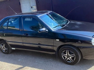 Авто Chery Amulet 2007 № 8059963