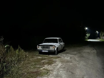 Авто ВАЗ 2107 1988 № 8059964