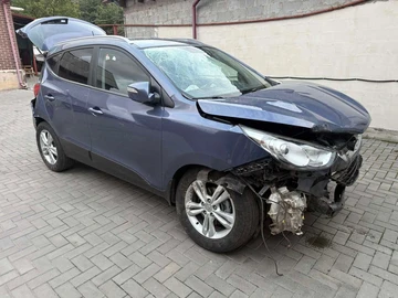 Авто Hyundai Ix35 2012 № 8059968
