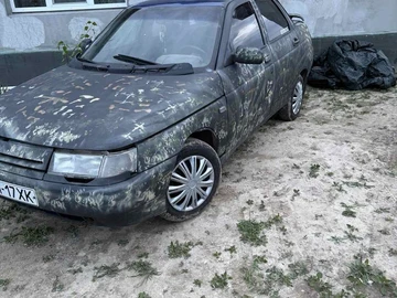 Авто ВАЗ 2110 2001 № 8059970