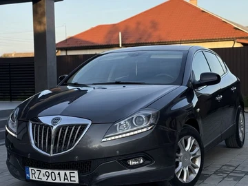 Авто Lancia Delta 2011 № 8059985