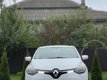 Авто Renault Clio 2013 № 8060023