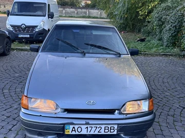Авто ВАЗ 21114 2011 № 8060026