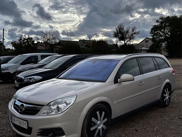 Авто Opel Vectra 2008 № 8060037