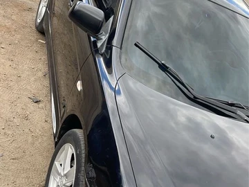 Авто Mitsubishi Lancer 2007 № 8060038
