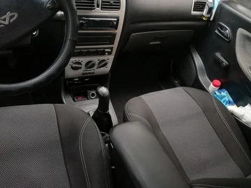 Авто Chery Amulet 2008 № 8060050