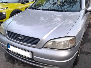 Авто Opel Astra 2000 № 8060052