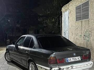 Авто BMW 5 Серия 1988 № 8060056