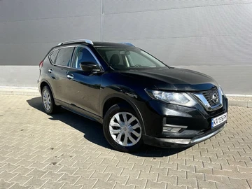 Авто Nissan Rogue 2017 № 8060058