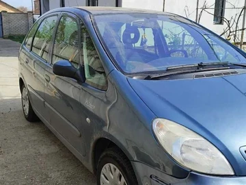 Авто Citroen Xsara Picasso 2009 № 8060059