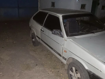 Авто ВАЗ 2108 1984 № 8060075