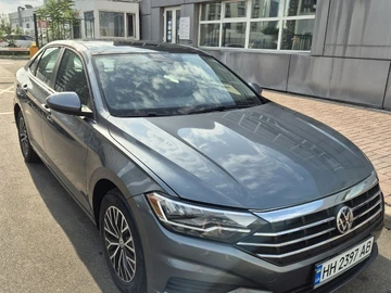 Авто Volkswagen Jetta 2018 № 8060077