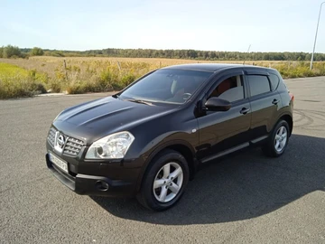 Авто Nissan Micra 2008 № 8060082