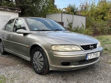 Авто Opel Vectra 2000 № 8060087
