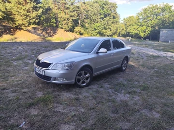 Авто Skoda Octavia 2011 № 8060093