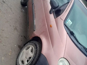 Авто Daewoo Arcadia 2002 № 8060183