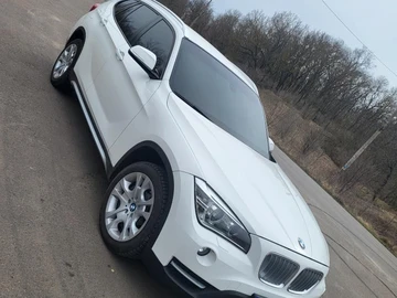 Авто BMW X1 2013 № 8060194