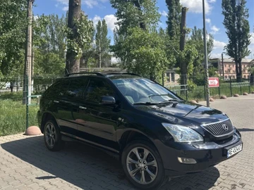 Авто Lexus Rx Серія 2007 № 8060203