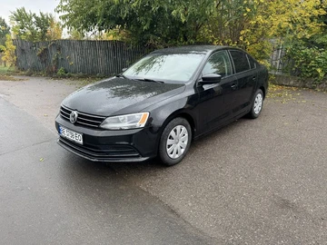 Авто Volkswagen Jetta 2016 № 8060209