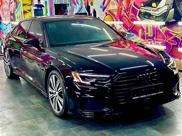 Авто Audi A6 2019 № 8060214