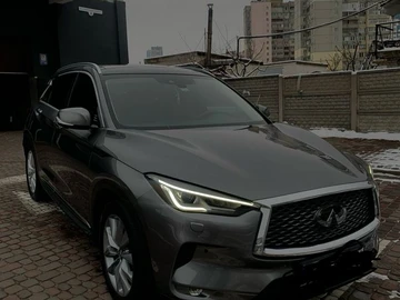 Авто Infiniti Qx50 2018 № 8060215