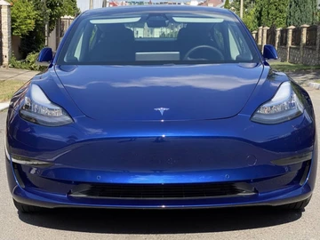 Авто Tesla Model 3 2020 № 8060223