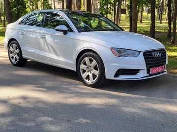 Авто Audi A3 2016 № 8060225