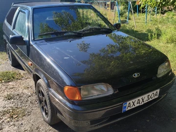 Авто ВАЗ 2113 2007 № 8060227