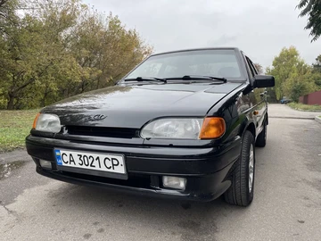 Авто ВАЗ 2115 2010 № 8060228