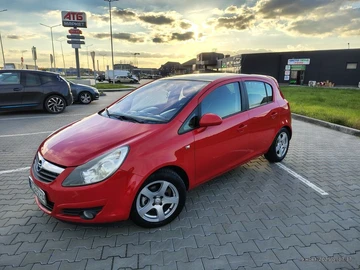 Авто Opel Corsa 2008 № 8060229