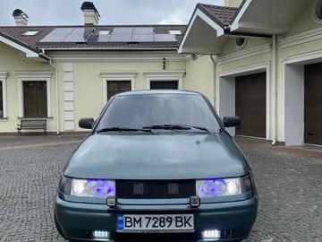 Авто ВАЗ 2110 Богдан 2011 № 8060231