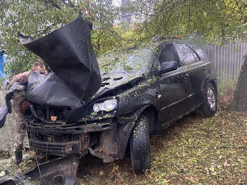 Авто KIA Sorento 2007 № 8060234
