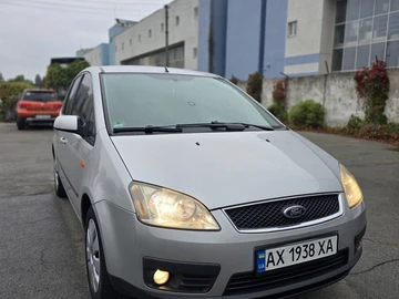 Авто Ford C-Max 2004 № 8060276
