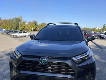 Авто Toyota Rav 4 2022 № 8060279