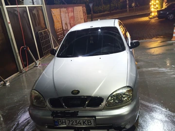 Авто Daewoo Sens 2002 № 8060283