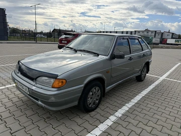 Авто ВАЗ 21114 2009 № 8060288