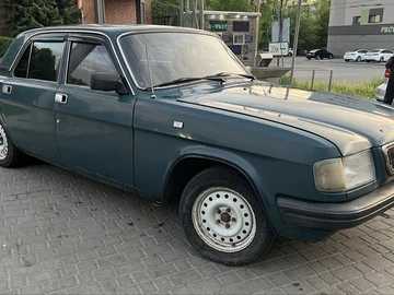 Авто ГАЗ 3110 2001 № 8060292