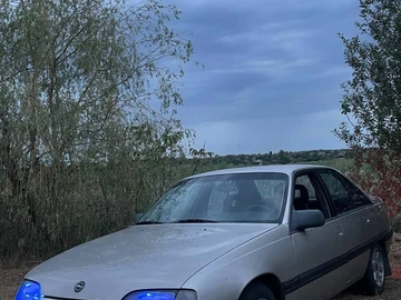 Авто Opel Omega 1991 № 8060293