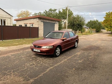 Авто Opel Vectra 1999 № 8060294