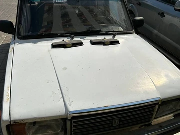 Авто ВАЗ 2107 2000 № 8060295