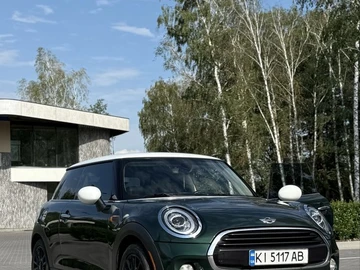 Авто MINI Cooper 2016 № 8060304