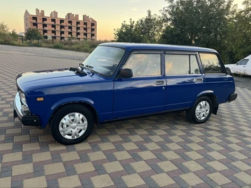 Авто ВАЗ 2104 2007 № 8060305