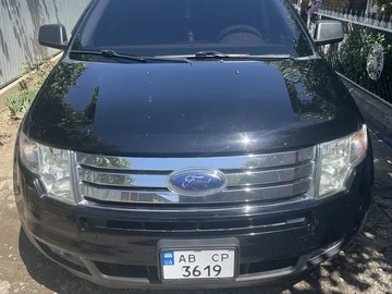 Авто Ford Edge 2008 № 8060309