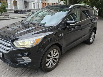 Авто Ford Escape 2017 № 8060311