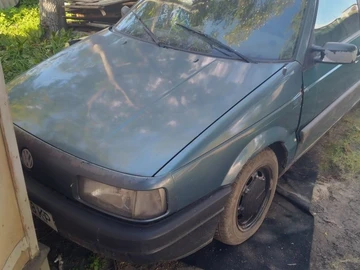 Авто Volkswagen Corrado 1990 № 8060313
